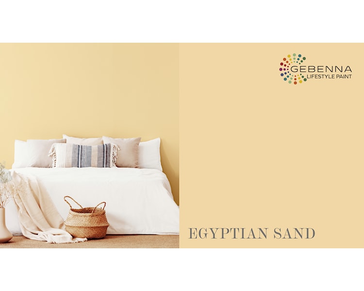 EGYPTIAN SAND
